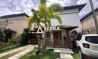 Imagem 4: Busca Vida | Condomínio Lisboa Sol | Casa 4 Suítes + Dependência | 250 m²