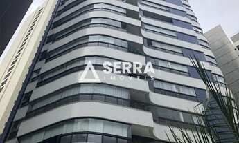 Imagem 3: Graça | 4 Suítes | 186 m² | 3 Vagas | Andar Médio