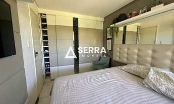 Imagem 3: Stella Maris | Village Duplex | 122 m² | 3/4 (1 Suíte) | Churrasqueira