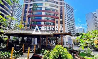 Imagem 5: Alphaville 1 | Palmville | 113 m² | 2 Suítes + Escritório + Dependência