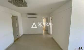 Imagem 5: Pituba | 3 Quartos | 110 m² | 2 Suítes | 2 Vagas