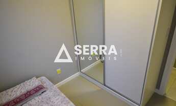 Imagem 7: Caminho das Árvores | 2/4 | 61 m² | Nascente | Mobiliado