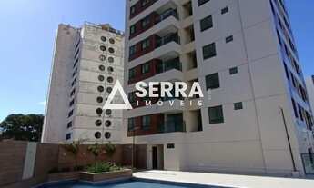 Imagem: Parque Bela Vista Apartamento 3/4 (1 Suíte)