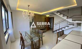 Imagem 2: Itaigara | Cobertura Duplex | 140 m² | 3/4 (2 suítes) + 2 Vagas