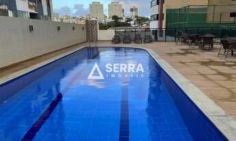 Imagem 5: Imbuí | 3/4 com Suíte | 77 m² | Varanda | 2 Vagas