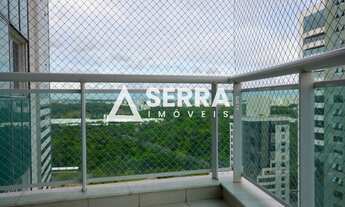 Imagem 4: Caminho das Árvores | 2/4 | 61 m² | Nascente | Mobiliado