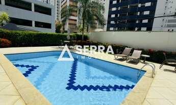 Imagem: Cidade Jardim 3/4 com Suíte Dependência