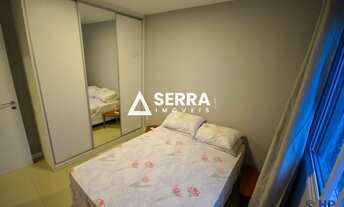 Imagem 5: Caminho das Árvores | 2/4 | 61 m² | Nascente | Mobiliado