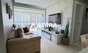 Imagem 4: Alphaville Salvador I | Residencial Laguna | Apartamento | 80 m²