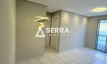 Imagem 3: Lauro de Freitas | 2 Quartos | 49 m² | Nascente | Condomínio Clube