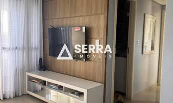 Imagem 7: Resgate | 3/4 com Suíte | 74 m² | 2 Vagas | Móveis Embutidos