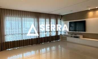 Imagem 7: Le Parc Caminho das Árvores Apartamento para Locação 195 m² 4 Suítes Vista Mar