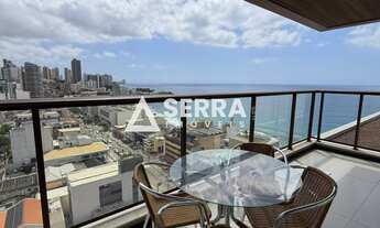 Imagem: Barra NAU Residencial 2 Quartos 61,47