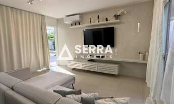 Imagem 5: Foz do Joanes | Casa em Condomínio | 4 Suítes | 220 m² | Espaço Gourmet