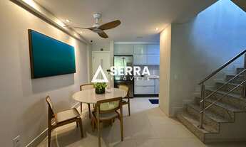 Imagem 5: Ondina | Costa España | Cobertura Duplex | 145 m² | 2/4 (1 Suíte) | Piscina Privativa