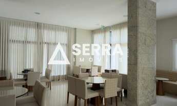 Imagem 4: Pituba | 3/4 com Suíte | 89 m² | Varanda Gourmet | 2 Vagas