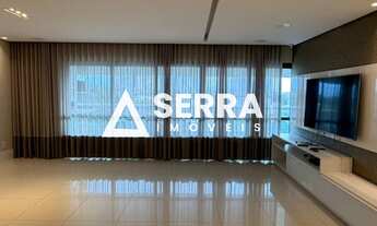 Imagem 2: Le Parc Caminho das Árvores Apartamento para Locação 195 m² 4 Suítes Vista Mar