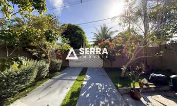 Imagem: Portão Casa em Condomínio 4 Quartos