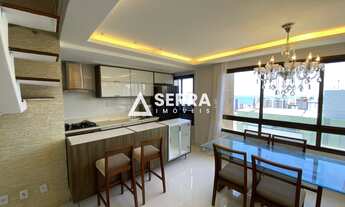 Imagem 4: Itaigara | Cobertura Duplex | 140 m² | 3/4 (2 suítes) + 2 Vagas