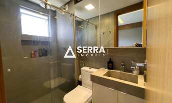 Imagem 6: Armação | 1/4 com Suíte | 47 m² | Vista Mar | Porteira Fechada