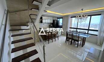 Imagem: Itaigara Cobertura Duplex 87 m² 2/4