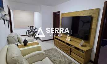 Imagem 6: Pituba | 4 Suítes | 242 m² | Vista Mar Permanente | 4 Vagas + Depósito