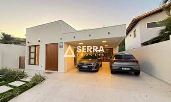 Imagem: Piatã Condomínio Veredas Casa Térrea