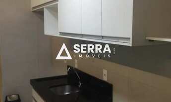 Imagem 7: Parque Bela Vista | Apartamento 3/4 (1 Suíte) | 70 m² | Nascente
