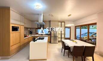 Imagem 2: Piatã | Condomínio Veredas | Casa Térrea Alto Padrão | 4 Suítes | 300 m² | Nascente