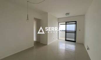 Imagem 2: Imbuí | 3/4 com Suíte | 77 m² | Varanda | 2 Vagas