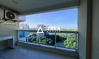 Imagem: Alphaville 2 Quartos (1 Suíte) 70 m²