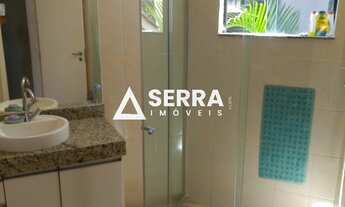 Imagem 5: Patamares | Casa Triplex | 345 m² | 4 Quartos (2 Suítes) | Varanda Gourmet Vista Mar