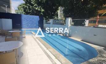 Imagem: Graça 4 Suítes 186 m² 3 Vagas