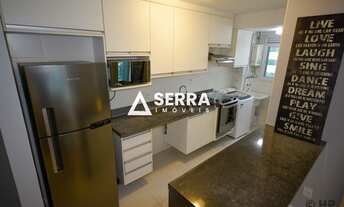 Imagem 6: Caminho das Árvores | 2/4 | 61 m² | Nascente | Mobiliado