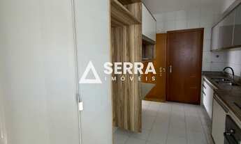 Imagem 7: Alto do Itaigara | Mansão Mediterrâneo | Apartamento | 96 m² | 3/4 (1 Suíte) | 2 Vagas