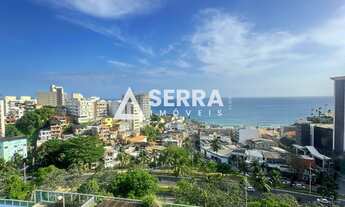 Imagem 5: Rio Vermelho | Celebration Garibaldi | 47 m² | 1/4 Sala | Vista Mar