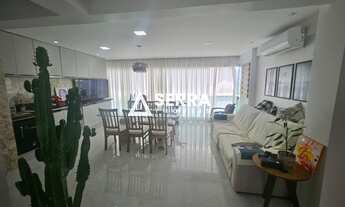 Imagem 4: Pituaçu | 3 Quartos | 110 m² | Vista Mar | Varanda Gourmet