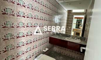 Imagem 7: Barra | Ed. Palazzo Anacapri 49 m² | 3/4 (1 Suíte) | Nascente | Andar Intermediário