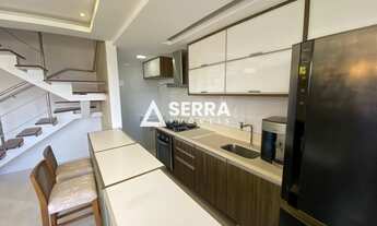 Imagem 7: Itaigara | Cobertura Duplex | 140 m² | 3/4 (2 suítes) + 2 Vagas