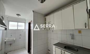 Imagem 7: Vila Laura | 2/4 Suíte | 84 m² | Norte/Sul | 1 Vaga