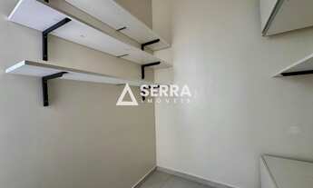 Imagem 5: Pituba | Moradas da Pituba | Apartamento | 85,57 m² | 3/4 (1 Suíte) | 2 Vagas