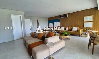 Imagem 4: Greenville ? Ludco | 180 m² | 3 Suítes | Varanda Gourmet | Alto Padrão