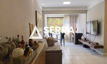 Imagem 2: Paralela | Brisas Residencial | Apartamento 3 Quartos (2 Suítes) | 79 m² | Andar Baixo