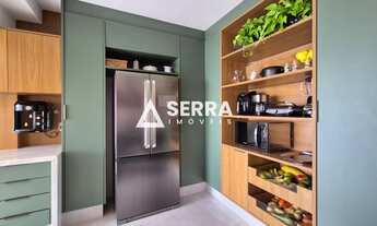 Imagem 3: Greenville ? Ludco | 180 m² | 3 Suítes | Varanda Gourmet | Alto Padrão