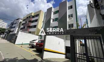 Imagem: Vila Laura 2/4 Suíte 84 m² Norte/Sul