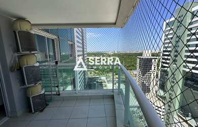 Imagem 16: Mandarim | 2/4 | 61 m² | Nascente | Mobiliado