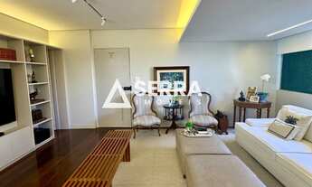 Imagem 5: Barra | Ladeira da Barra | Solar das Mangueiras | 173 m² | 4/4 (3 Suítes, 1 Canadense