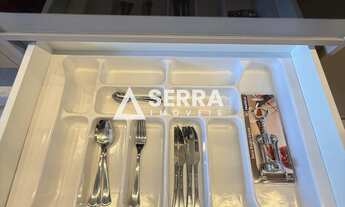 Imagem 6: Ondina | Beach Class | Studio Mobiliado | 28 m² | Acesso à Praia