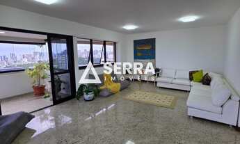 Imagem 5: Pituba | 4 Suítes | 242 m² | Vista Mar Permanente | 4 Vagas + Depósito