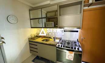 Imagem 3: Armação | Paradise Residence | 109 m² | 3/4 (1 suíte) | Reformado | 2 Vagas Soltas